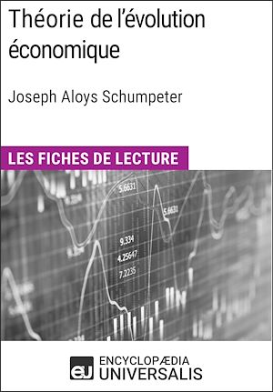 Téléchargez le livre :  Théorie de l'évolution économique. Recherches sur le profit, le crédit, l'intérêt et le cycle de la conjoncture de Joseph Aloys Schumpeter
