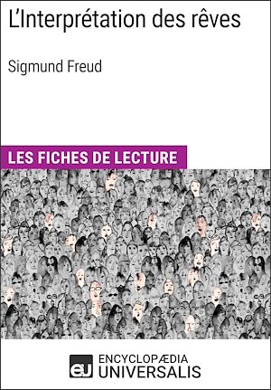 Téléchargez le livre :  L'Interprétation des rêves de Sigmund Freud
