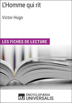 Téléchargez le livre :  L'Homme qui rit de Victor Hugo