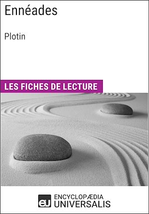 Téléchargez le livre :  Ennéades de Plotin