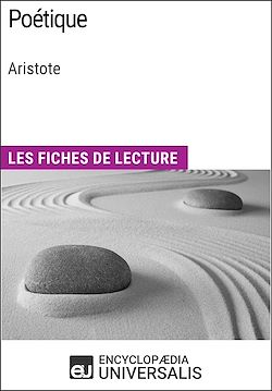 Télécharger le livre :  Poétique d'Aristote