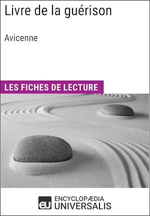 Téléchargez le livre :  Livre de la guérison d'Avicenne