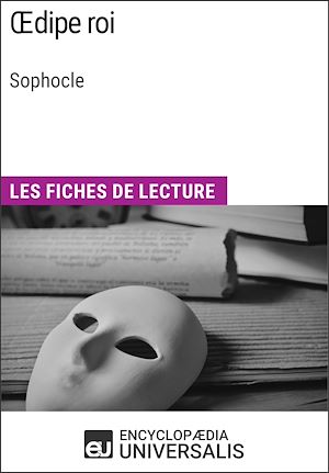 Téléchargez le livre :  Oedipe roi de Sophocle