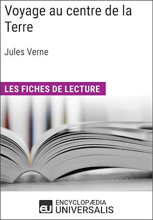 Téléchargez le livre :  Voyage au centre de la Terre de Jules Verne