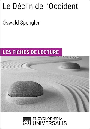 Téléchargez le livre :  Le Déclin de l'Occident d'Oswald Spengler