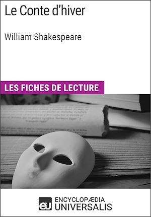 Téléchargez le livre :  Le Conte d'hiver de William Shakespeare