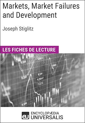 Téléchargez le livre :  Markets, Market Failures and Development de Joseph Stiglitz