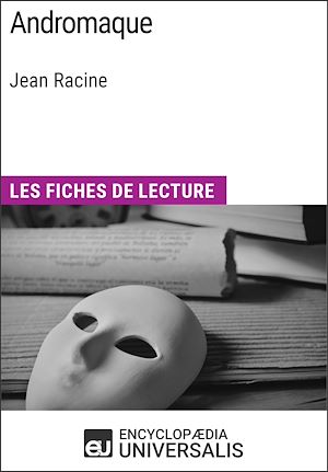 Téléchargez le livre :  Andromaque de Jean Racine