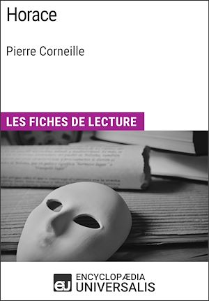 Téléchargez le livre :  Horace de Pierre Corneille