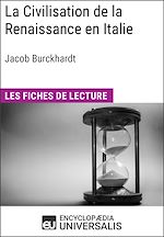 Télécharger le livre :  La Civilisation de la Renaissance en Italie de Jacob Burckhardt