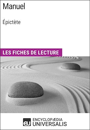 Téléchargez le livre :  Manuel d'Épictète