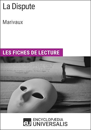 Téléchargez le livre :  La Dispute de Marivaux