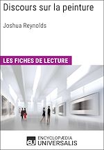 Télécharger le livre :  Discours sur la peinture de Joshua Reynolds
