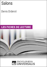 Télécharger le livre :  Salons de Denis Diderot