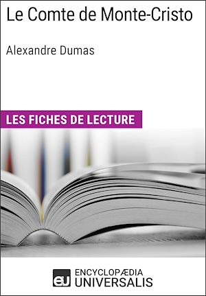 Téléchargez le livre :  Le Comte de Monte-Cristo d'Alexandre Dumas