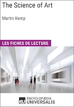 Télécharger le livre :  The Science of Art de Martin Kemp