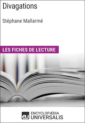 Téléchargez le livre :  Divagations de Stéphane Mallarmé