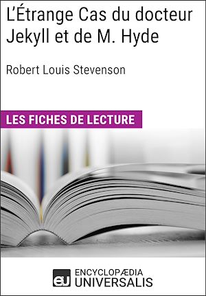 Téléchargez le livre :  L'Étrange Cas du docteur Jekyll et de M. Hyde de Robert Louis Stevenson
