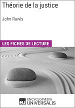 Télécharger le livre :  Théorie de la justice de John Rawls