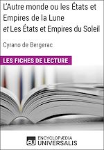 Télécharger le livre :  L'Autre monde ou les États et Empires de la Lune, et Les États et Empires du Soleil de Cyrano de Bergerac