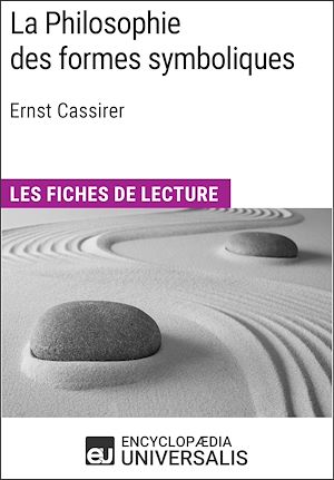 Téléchargez le livre :  La Philosophie des formes symboliques de Ernst Cassirer