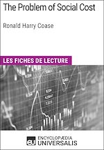 Télécharger le livre :  The Problem of Social Cost de Ronald Harry Coase