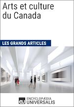 Télécharger le livre :  Arts et culture du Canada