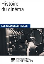 Télécharger le livre :  Histoire du cinéma