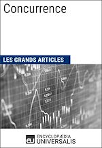 Télécharger le livre :  Concurrence