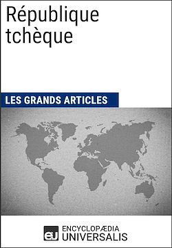 Télécharger le livre :  République tchèque