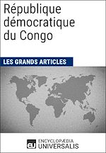 Télécharger le livre :  République démocratique du Congo