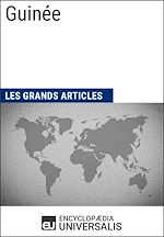 Télécharger le livre :  Guinée