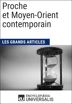 Télécharger le livre :  Proche et Moyen-Orient contemporain