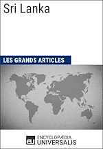 Télécharger le livre :  Sri Lanka