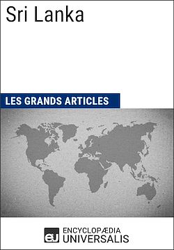 Télécharger le livre :  Sri Lanka