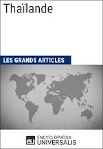 Télécharger le livre :  Thaïlande