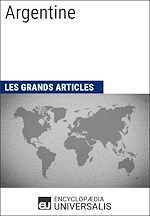 Télécharger le livre :  Argentine