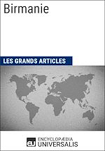 Télécharger le livre :  Birmanie