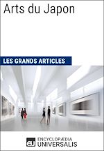 Télécharger le livre :  Arts du Japon
