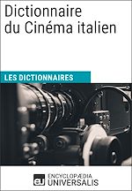 Télécharger le livre :  Dictionnaire du Cinéma italien
