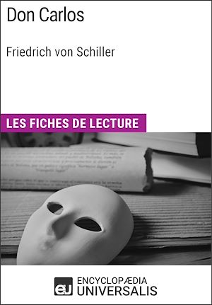 Téléchargez le livre :  Don Carlos de Friedrich von Schiller