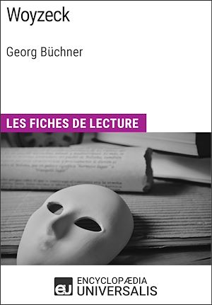 Téléchargez le livre :  Woyzeck de Georg Büchner