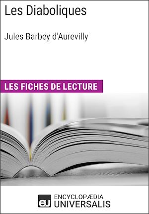 Téléchargez le livre :  Les Diaboliques de Jules Barbey d'Aurevilly