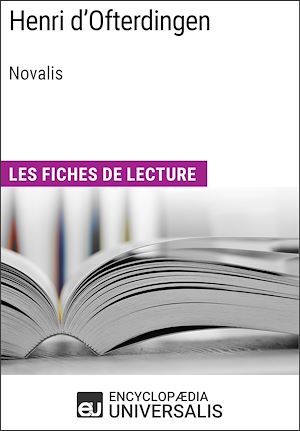 Téléchargez le livre :  Henri d'Ofterdingen de Novalis