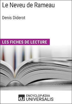 Télécharger le livre :  Le Neveu de Rameau de Denis Diderot