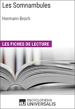 Télécharger le livre :  Les Somnambules d'Hermann Broch