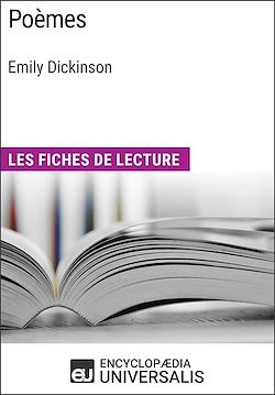 Télécharger le livre :  Poèmes d'Emily Dickinson