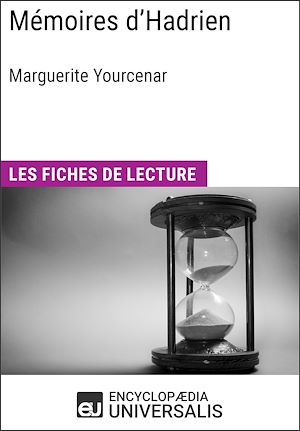 Téléchargez le livre :  Mémoires d'Hadrien de Marguerite Yourcenar