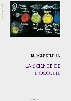 Télécharger le livre :  La science de l'occulte