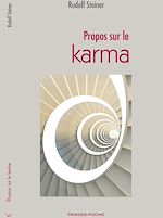 Télécharger le livre :  Propos sur le karma